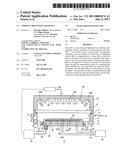 THERMAL PROCESSING APPARATUS diagram and image