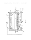 THERMAL PROCESSING APPARATUS diagram and image