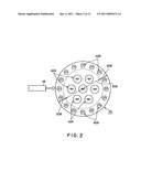 THERMAL PROCESSING APPARATUS diagram and image