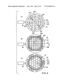 THERMAL PROCESSING APPARATUS diagram and image