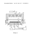 THERMAL PROCESSING APPARATUS diagram and image