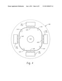 DIGITAL HEAT INJECTION BY WAY OF SURFACE EMITTING SEMI-CONDUCTOR DEVICES diagram and image