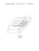 DIGITAL HEAT INJECTION BY WAY OF SURFACE EMITTING SEMI-CONDUCTOR DEVICES diagram and image