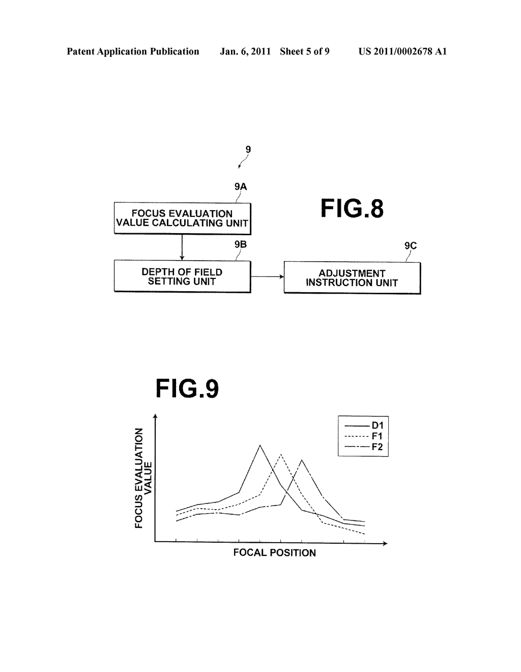 PHOTOGRAPHING CONTROL DEVICE AND METHOD, AS WELL AS PROGRAM - diagram, schematic, and image 06