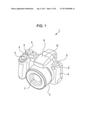 MOVEMENT MECHANISM OF MOVER AND IMAGING DEVICE diagram and image