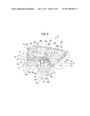 MOVEMENT MECHANISM OF MOVER AND IMAGING DEVICE diagram and image