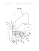 MOVEMENT MECHANISM OF MOVER AND IMAGING DEVICE diagram and image