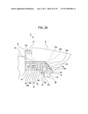 MOVEMENT MECHANISM OF MOVER AND IMAGING DEVICE diagram and image