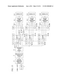 OPTICAL OFDM RECEIVER, OPTICAL TRANSMISSION SYSTEM, SUBCARRIER SEPARATION CIRCUIT, AND SUBCARRIER SEPARATION METHOD diagram and image