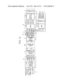 OPTICAL OFDM RECEIVER, OPTICAL TRANSMISSION SYSTEM, SUBCARRIER SEPARATION CIRCUIT, AND SUBCARRIER SEPARATION METHOD diagram and image