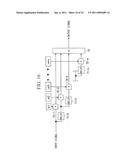 OPTICAL OFDM RECEIVER, OPTICAL TRANSMISSION SYSTEM, SUBCARRIER SEPARATION CIRCUIT, AND SUBCARRIER SEPARATION METHOD diagram and image