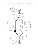 METHOD AND APPARATUS FOR OPTICAL SIGNAL POWER DISCRIMINATION diagram and image