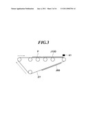 IMAGE FORMING APPARATUS THAT TRANSFERS TONER IMAGE CARRIED BY IMAGE CARRIER ONTO SHEET, DENSITY CONTROL METHOD THEREFOR, AND STORAGE MEDIUM diagram and image