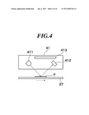 IMAGE FORMING APPARATUS THAT TRANSFERS TONER IMAGE CARRIED BY IMAGE CARRIER ONTO SHEET, DENSITY CONTROL METHOD THEREFOR, AND STORAGE MEDIUM diagram and image