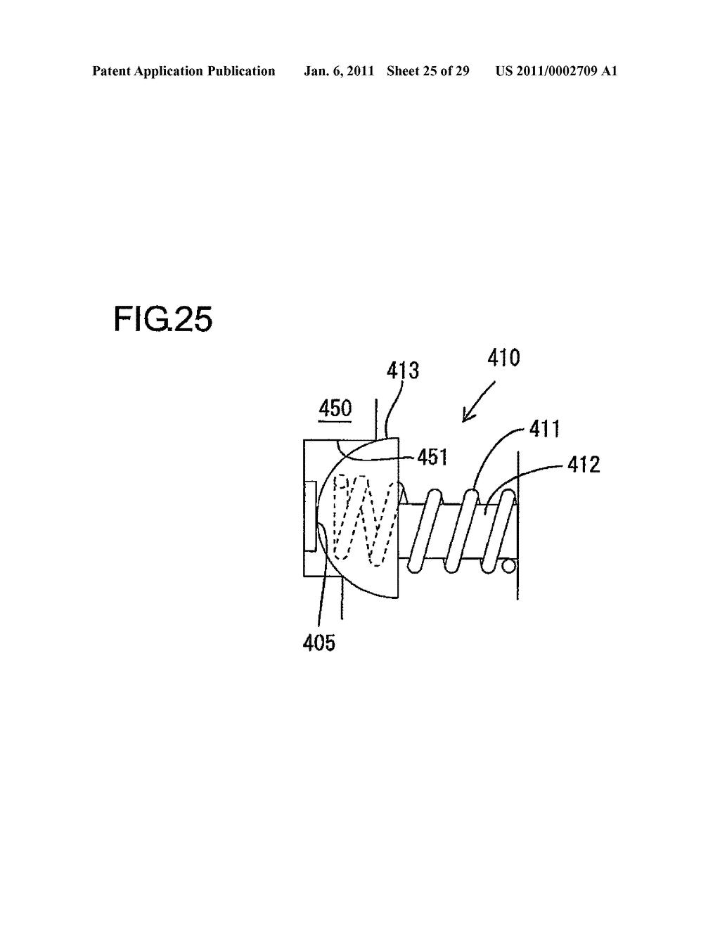 Cartridge and Image Forming Apparatus - diagram, schematic, and image 26