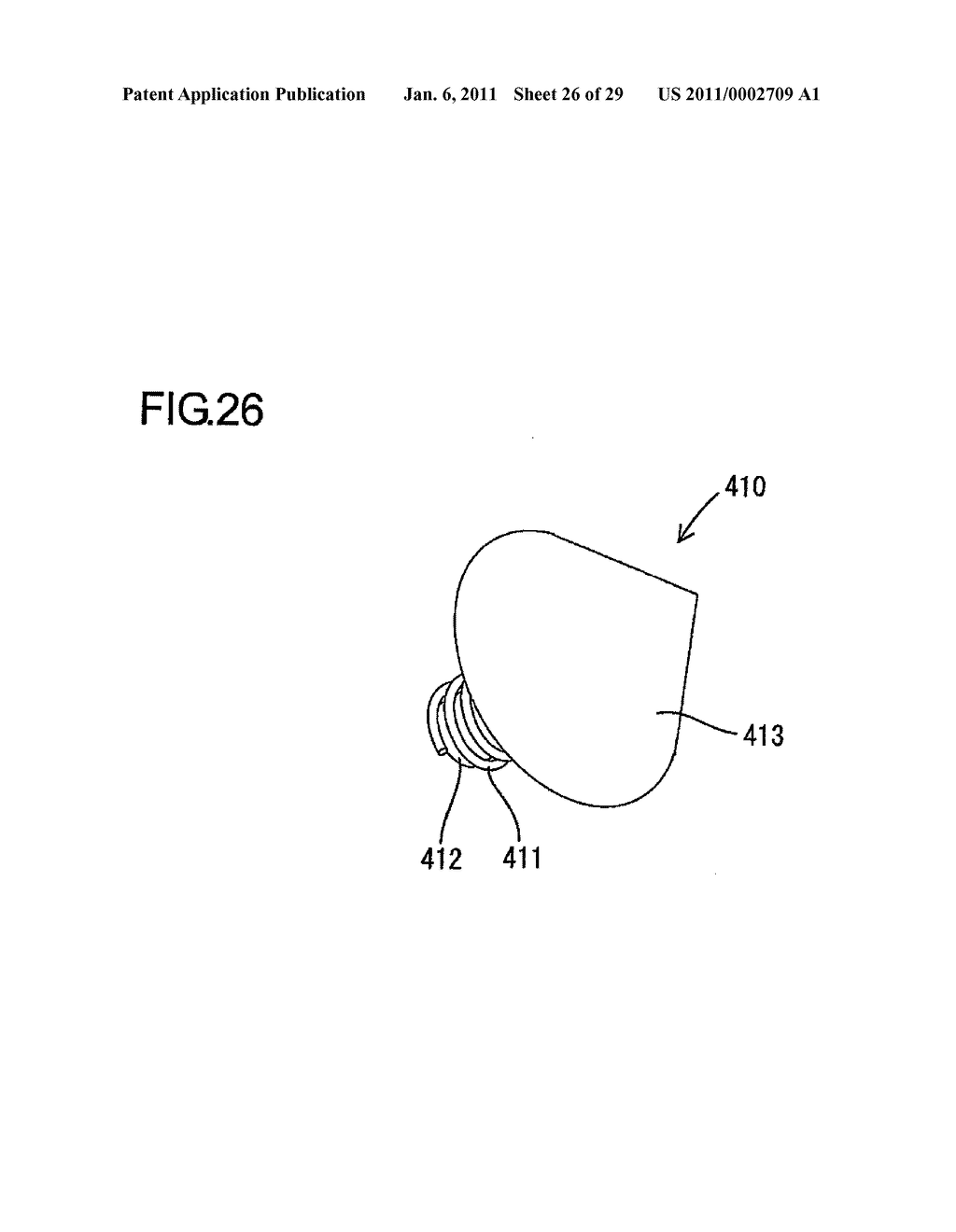 Cartridge and Image Forming Apparatus - diagram, schematic, and image 27