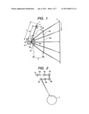 Optical scanning apparatus and image forming apparatus using the same diagram and image