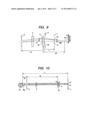 Optical scanning apparatus and image forming apparatus using the same diagram and image