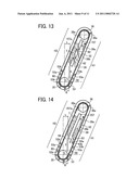 Toner conveyance device, process unit, and image forming apparatus diagram and image