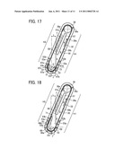 Toner conveyance device, process unit, and image forming apparatus diagram and image