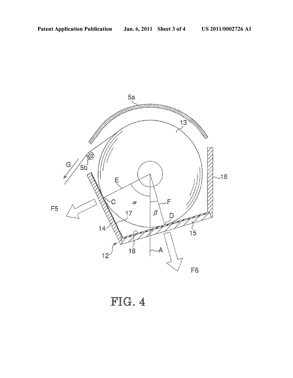 PAPER FEEDER, PRINTER WITH THE SAME, AND PAPER FEEDING METHOD - diagram, schematic, and image 04