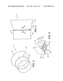 GAS TURBINE HOUSING COMPONENT diagram and image