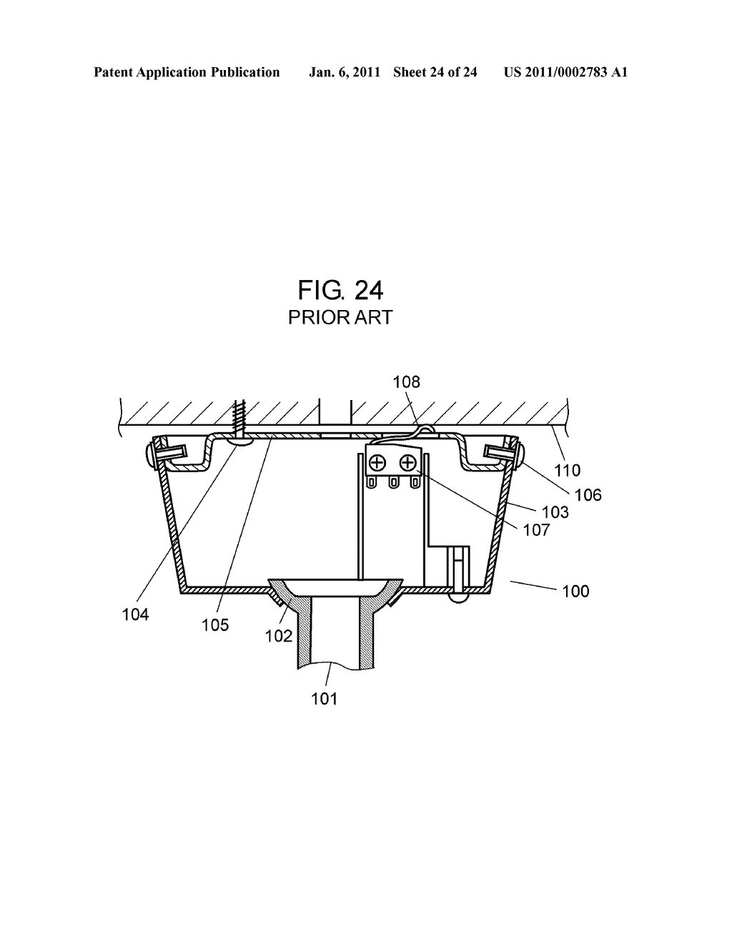 CEILING FAN - diagram, schematic, and image 25