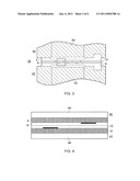 METHOD OF FORMING AN INTERNAL STRUCTURE WITHIN A HOLLOW COMPONENT diagram and image