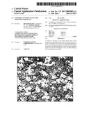 FORMABLE SINTERED ALLOY WITH DISPERSED HARD PHASE diagram and image