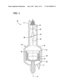 Pulling Assemblies For Pulling A Multicrystalline Silicon Ingot From A Silicon Melt diagram and image