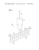 Pulling Assemblies For Pulling A Multicrystalline Silicon Ingot From A Silicon Melt diagram and image