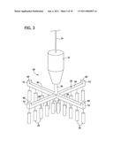 Pulling Assemblies For Pulling A Multicrystalline Silicon Ingot From A Silicon Melt diagram and image