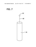 Pulling Assemblies For Pulling A Multicrystalline Silicon Ingot From A Silicon Melt diagram and image