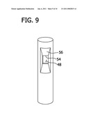 Pulling Assemblies For Pulling A Multicrystalline Silicon Ingot From A Silicon Melt diagram and image