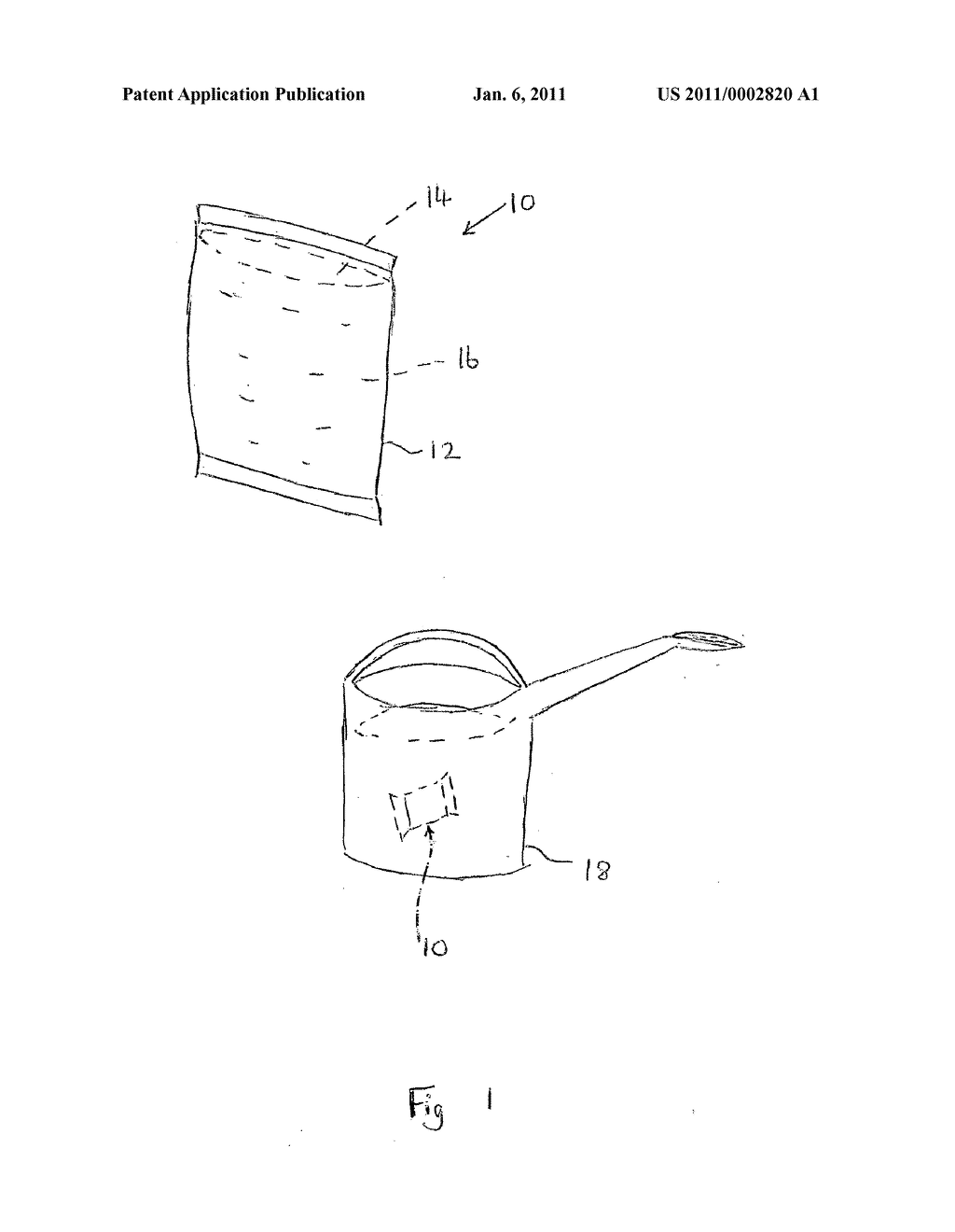 EXTERIOR SURFACE TREATMENT SYSTEM - diagram, schematic, and image 02