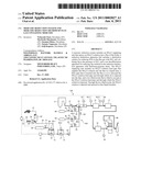 MERCURY REDUCTION SYSTEM AND MERCURY REDUCTION METHOD OF FLUE GAS CONTAINING MERCURY diagram and image