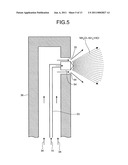 MERCURY REDUCTION SYSTEM AND MERCURY REDUCTION METHOD OF FLUE GAS CONTAINING MERCURY diagram and image