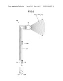 MERCURY REDUCTION SYSTEM AND MERCURY REDUCTION METHOD OF FLUE GAS CONTAINING MERCURY diagram and image