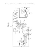 MERCURY REDUCTION SYSTEM AND MERCURY REDUCTION METHOD OF FLUE GAS CONTAINING MERCURY diagram and image