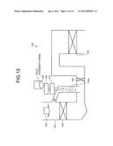 MERCURY REDUCTION SYSTEM AND MERCURY REDUCTION METHOD OF FLUE GAS CONTAINING MERCURY diagram and image