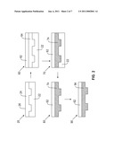 Methods of Forming Metal Oxide Nanostructures, and Nanostructures Thereof diagram and image