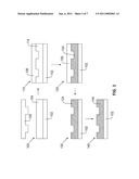 Methods of Forming Metal Oxide Nanostructures, and Nanostructures Thereof diagram and image