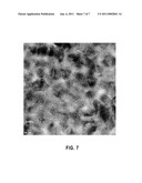 Methods of Forming Metal Oxide Nanostructures, and Nanostructures Thereof diagram and image