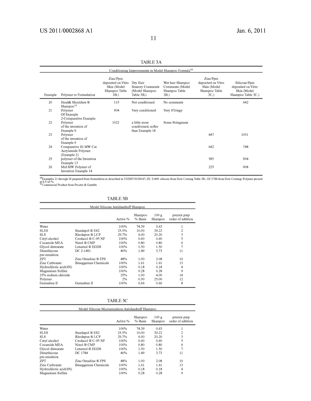 CATIONIC SYNTHETIC POLYMERS WITH IMPROVED SOLUBILITY AND PERFORMANCE IN SURFACTANT-BASED SYSTEMS AND USE IN PERSONAL CARE AND HOUSEHOLD APPLICATIONS - diagram, schematic, and image 14