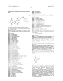 Multimeric VLA-4 Antagonists Comprising Polymer Moieties diagram and image