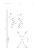 Multimeric VLA-4 Antagonists Comprising Polymer Moieties diagram and image