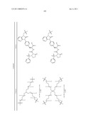 Multimeric VLA-4 Antagonists Comprising Polymer Moieties diagram and image