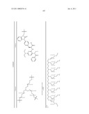 Multimeric VLA-4 Antagonists Comprising Polymer Moieties diagram and image