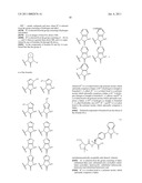 Multimeric VLA-4 Antagonists Comprising Polymer Moieties diagram and image