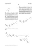 Multimeric VLA-4 Antagonists Comprising Polymer Moieties diagram and image